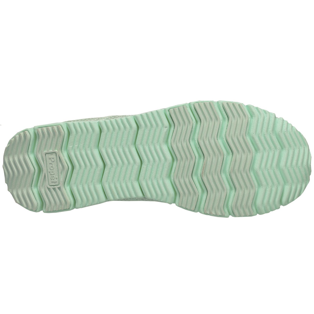 TravelWalker II Sneaker, GLACIER, alternate image number 5