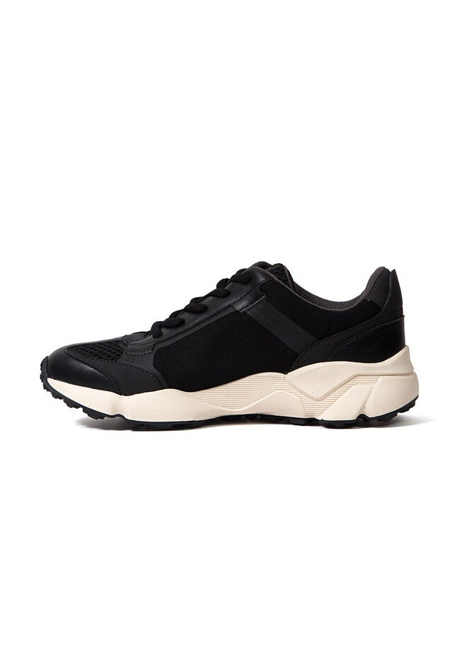 Silene Lace Up Sneaker, , alternate image number 3