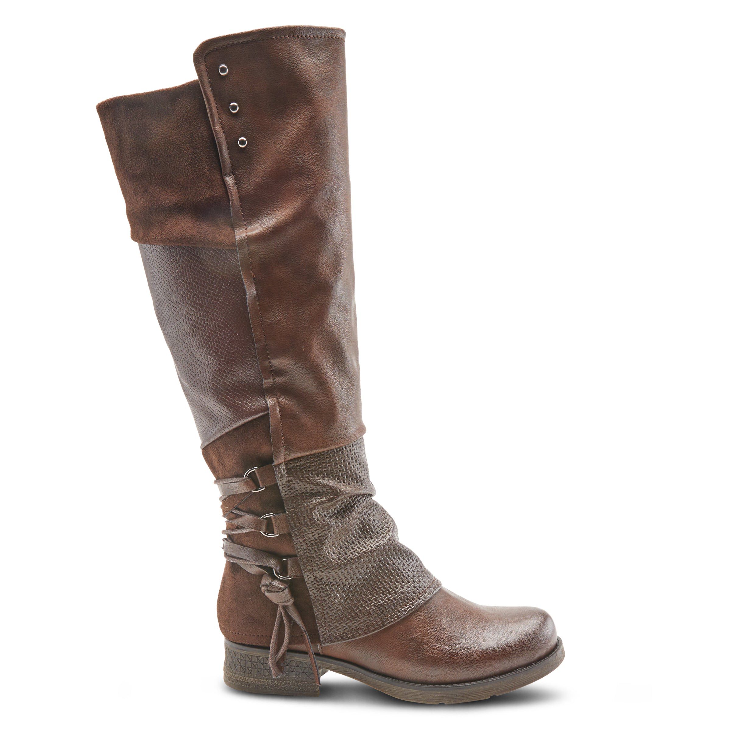 Maxie Boot, BROWN, alternate image number 5