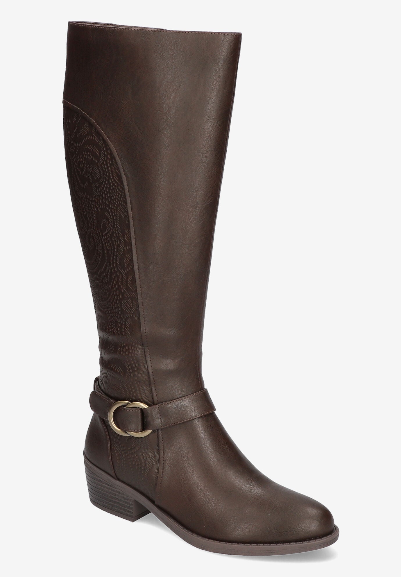 Luella Boots, BROWN, hi-res image number 0