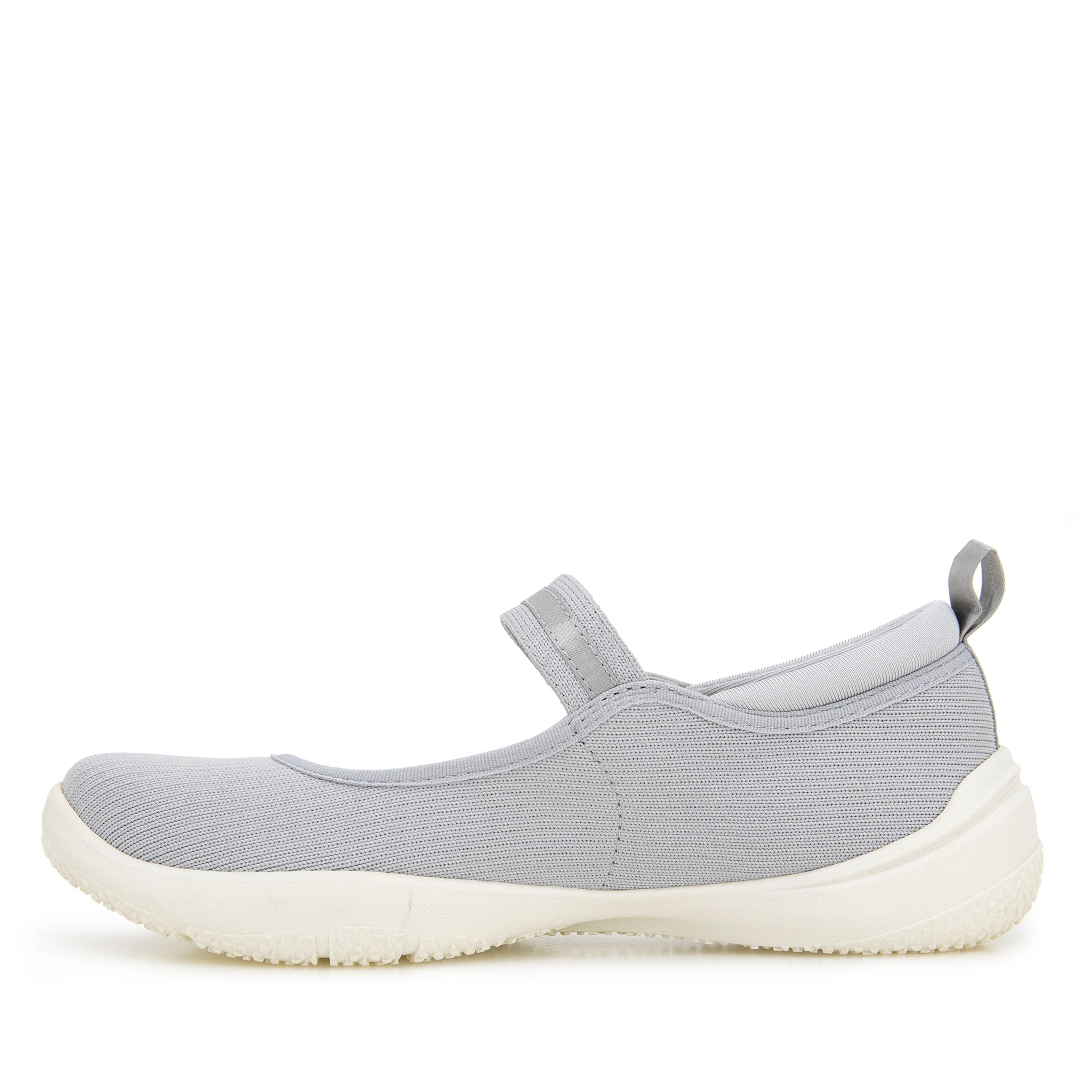 Merry Flat, LIGHT GREY, alternate image number 3