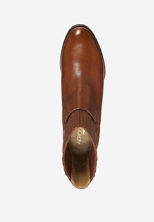 Wardrobe Bootie , , alternate image number 3