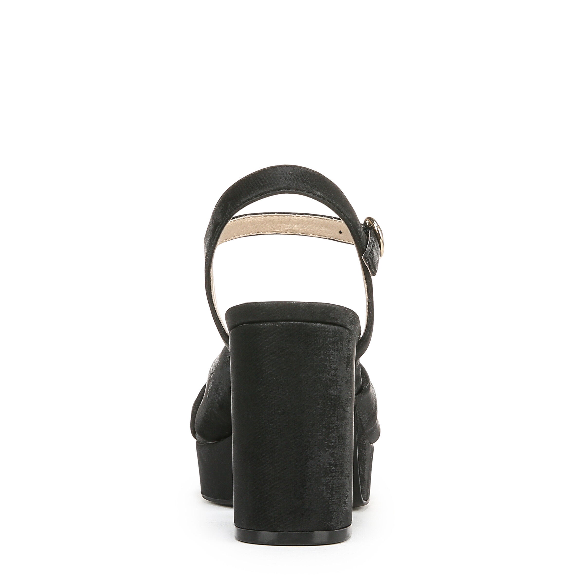 August Dress Sandal, BLACK, on-hover image number 1