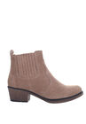 Reese Western Bootie , , alternate image number null