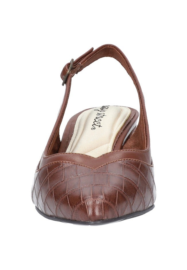 Takayla Slingback , , alternate image number 4