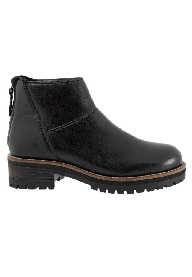 Elmhurst Bootie, , alternate image number 4