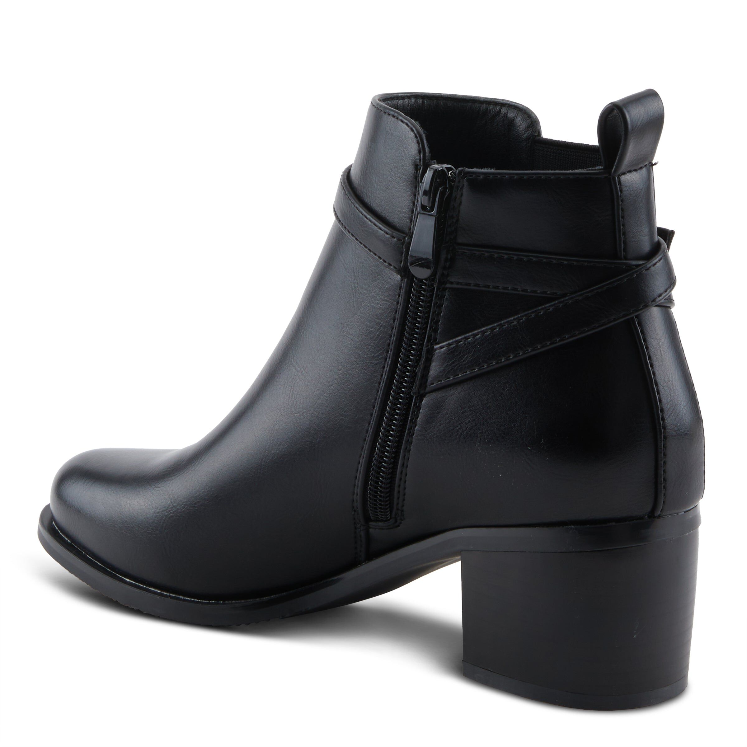 Padule Bootie, BLACK, alternate image number 7