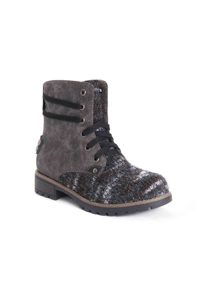 Evrill Boot, GREY, hi-res image number 0