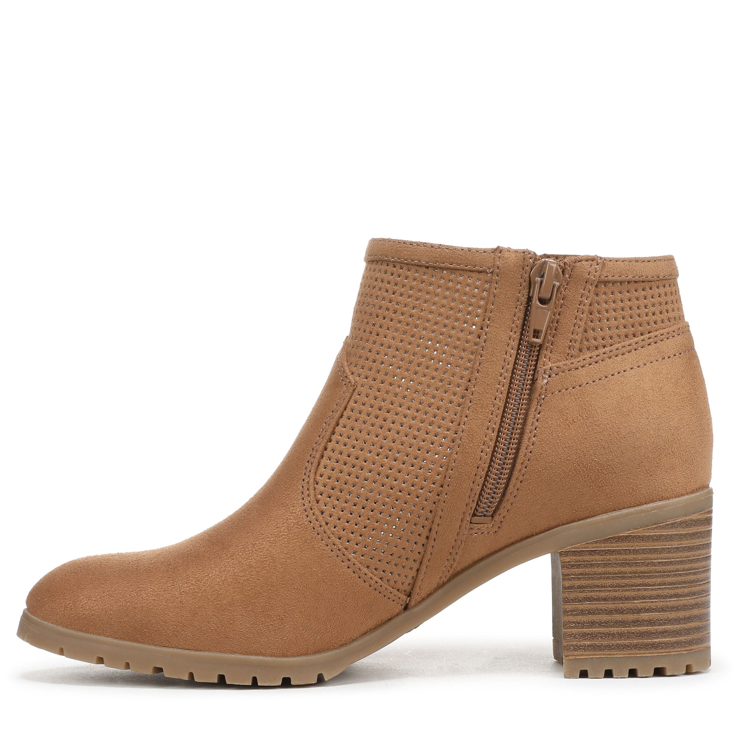 Matilda Ankle Boot, WHISKEY TAN, alternate image number 5