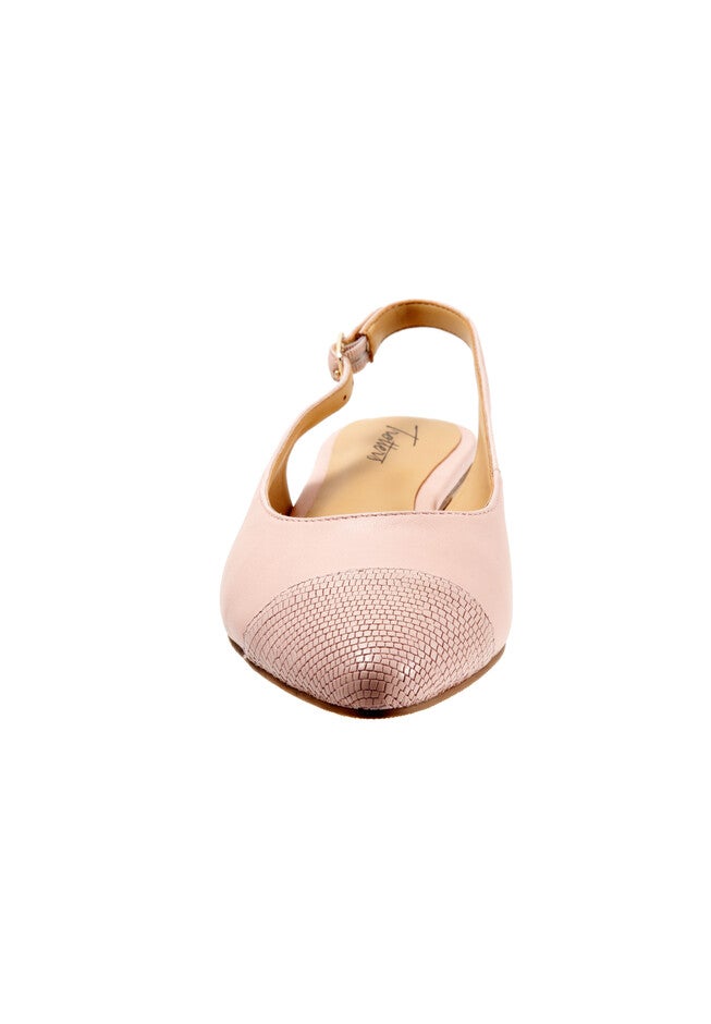 Halsey Slingbacks, , alternate image number 4