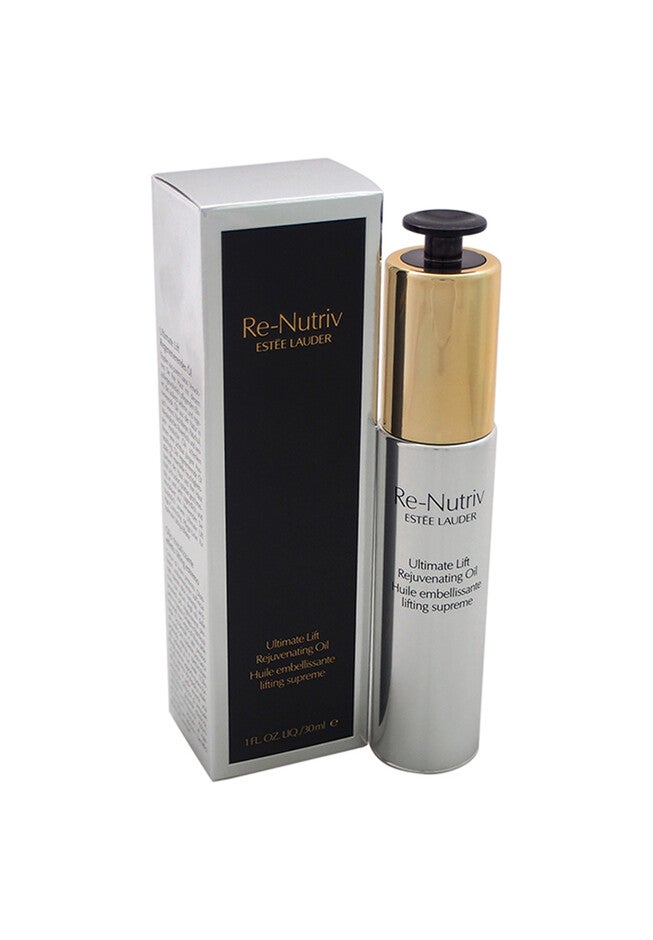 Re-Nutriv Ultimate Lift Rejuvenating Oil -1 Oz Oil, O, hi-res image number 0