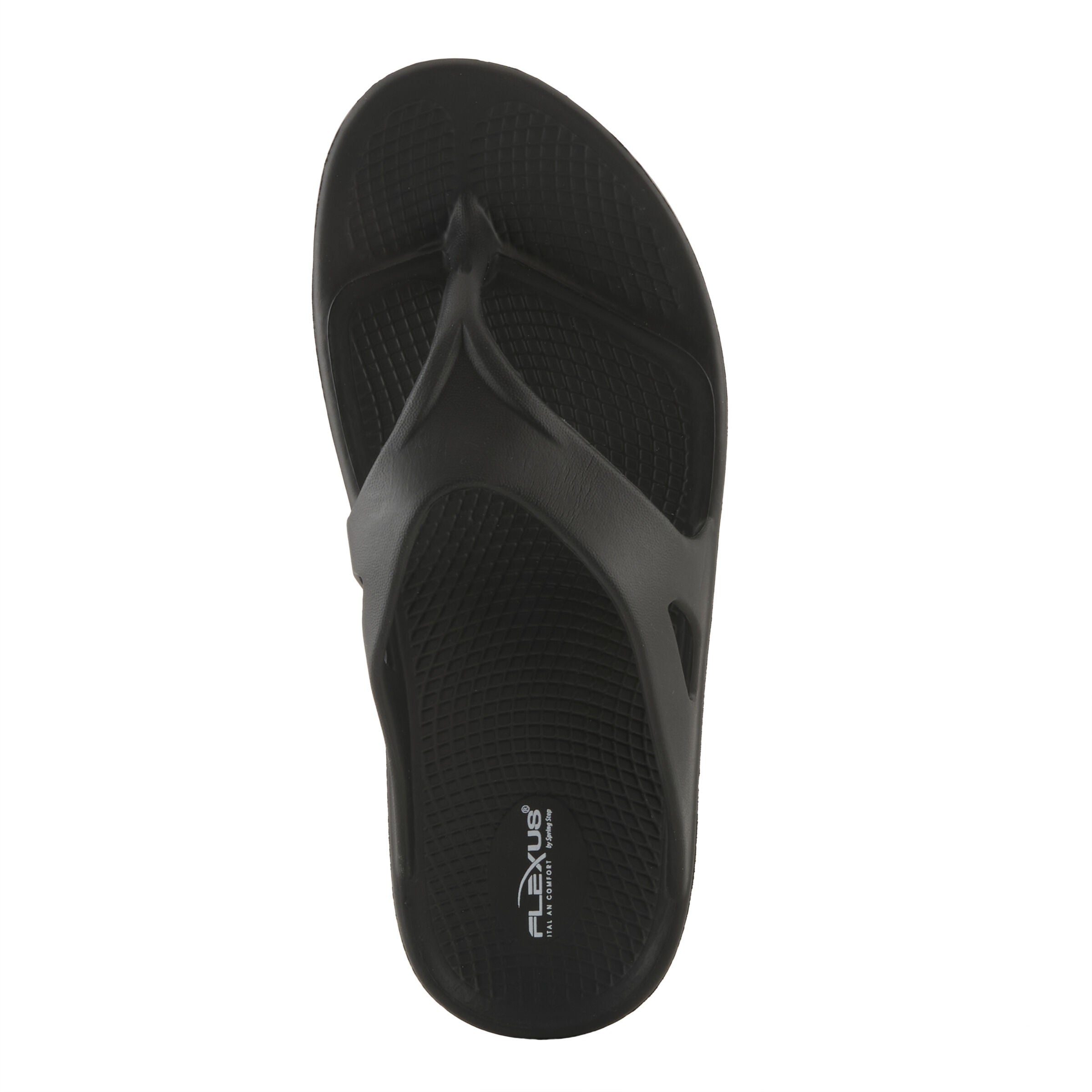 Osmar Sandal, BLACK, alternate image number 3