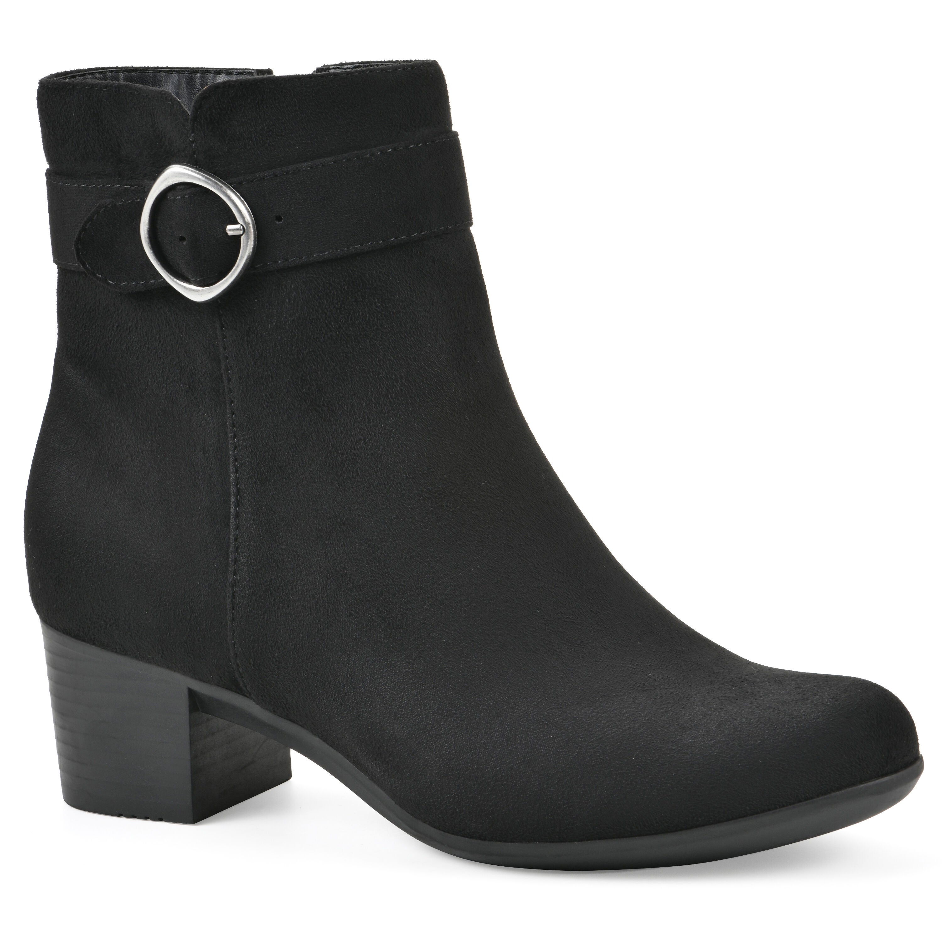Trinda Bootie, BLACK, hi-res image number 0