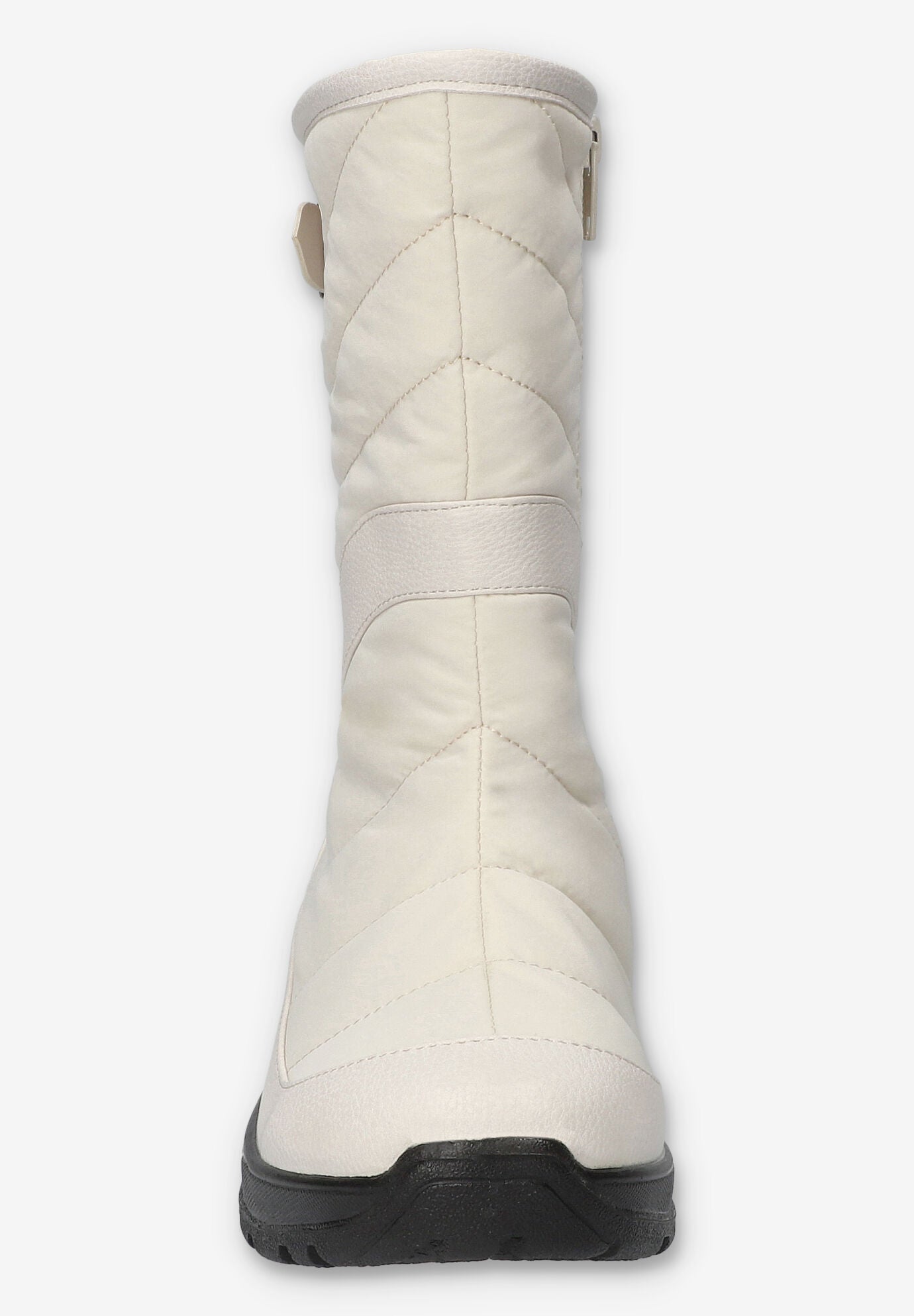 Aspen Waterproof Boot, WINTER WHITE, alternate image number 3