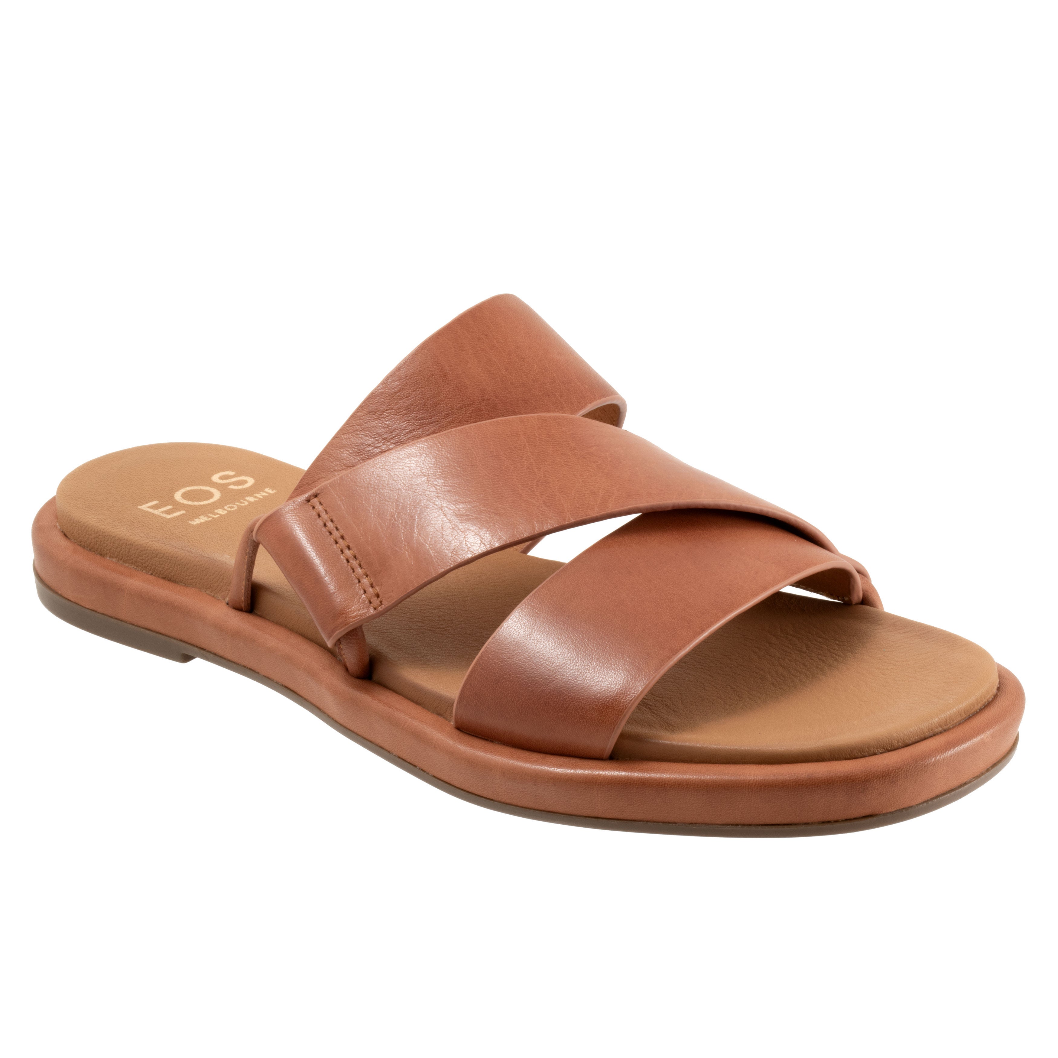 Zala Sandal, BRANDY, hi-res image number 0