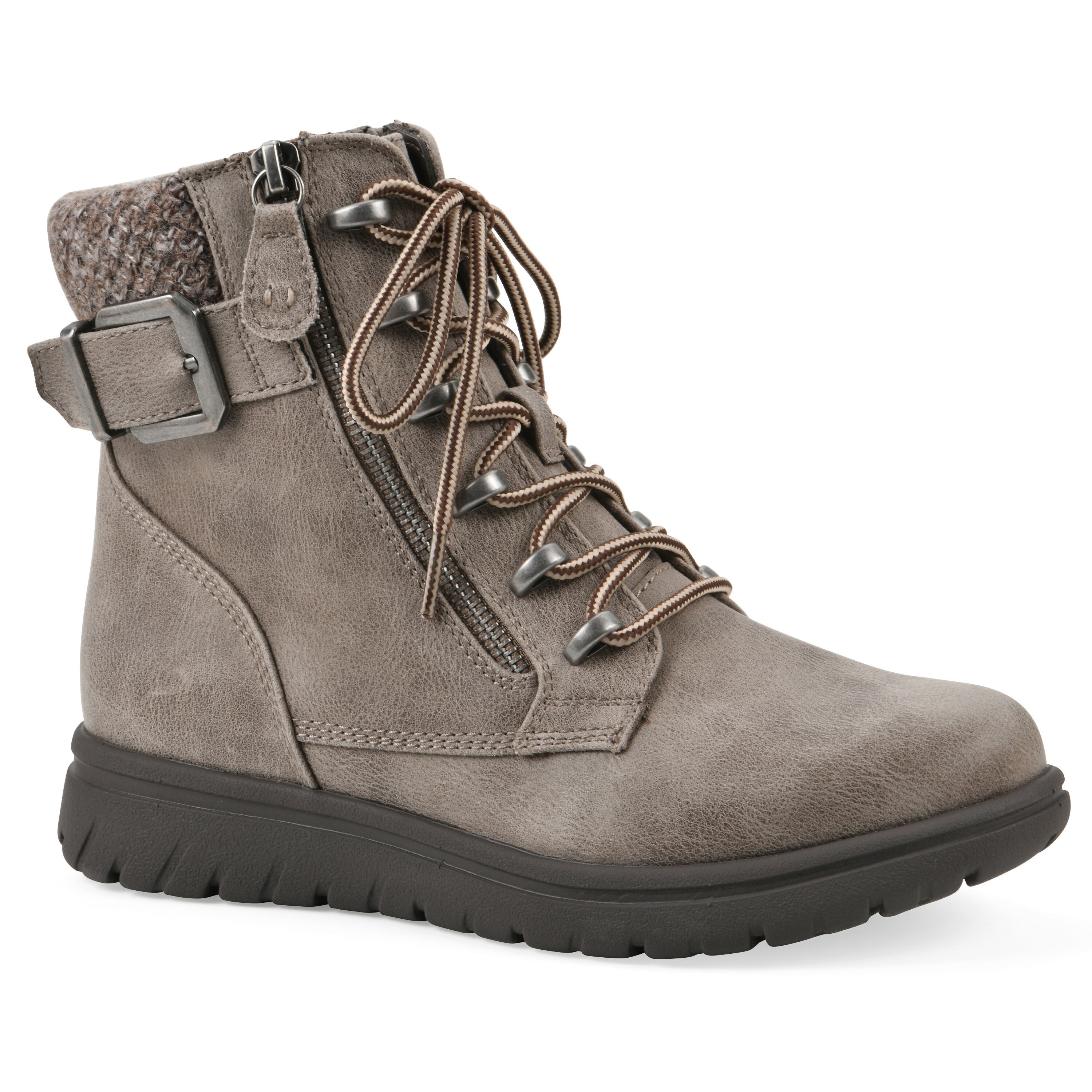Hearten 2 Hiker bootie, STONE, hi-res image number 0