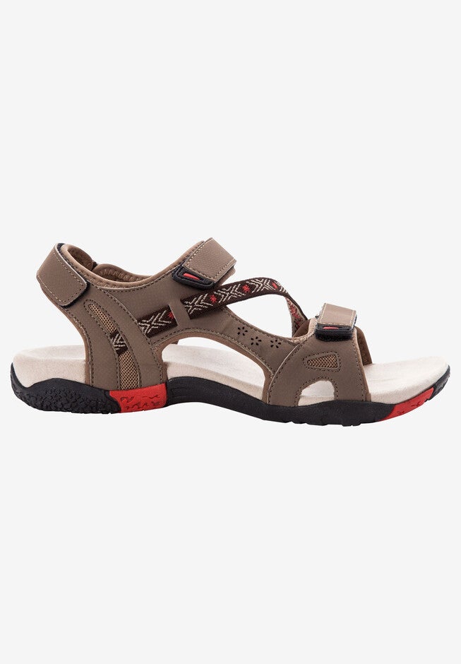 Elon Sandal , , alternate image number null