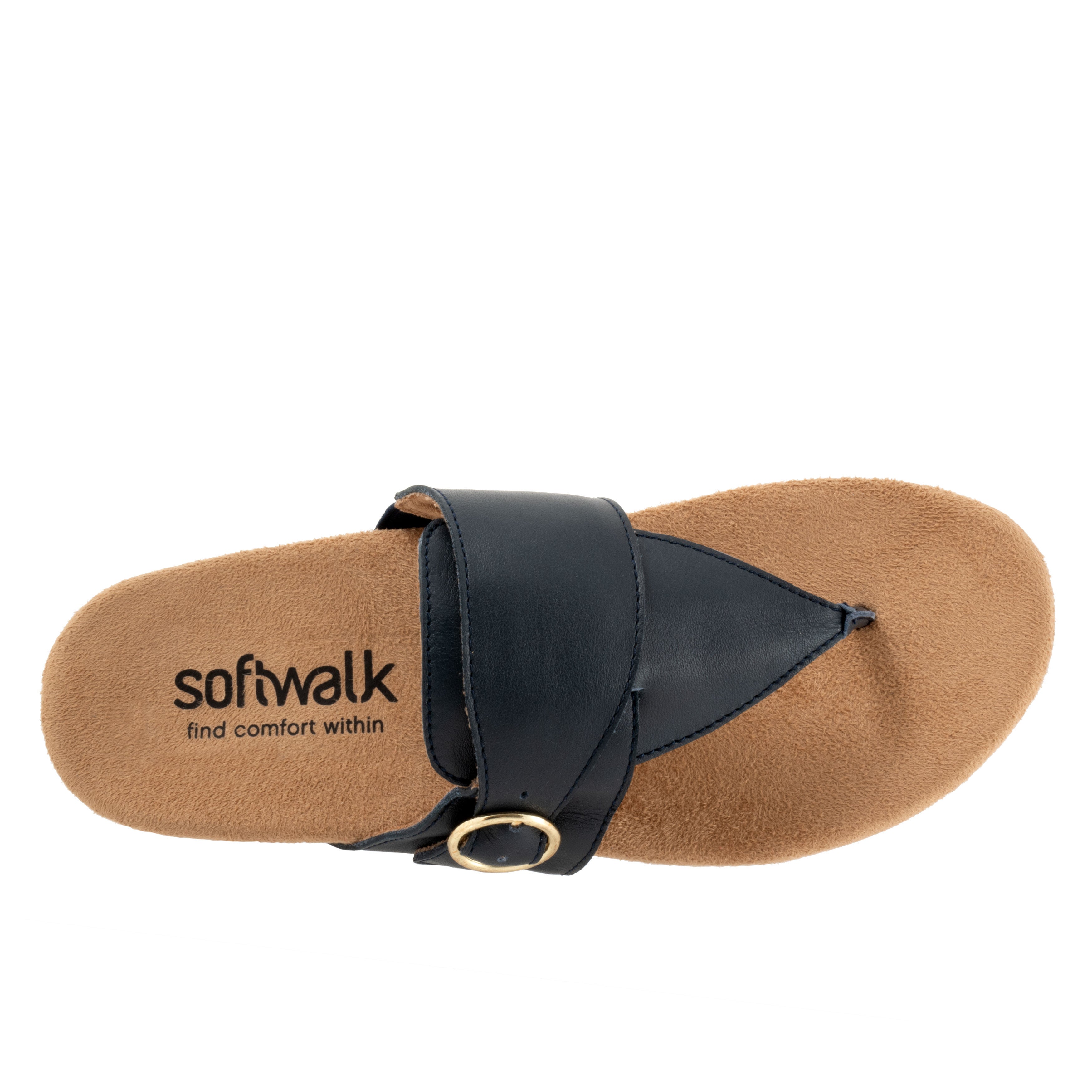Belize 2.0 Sandal, NAVY, alternate image number 3