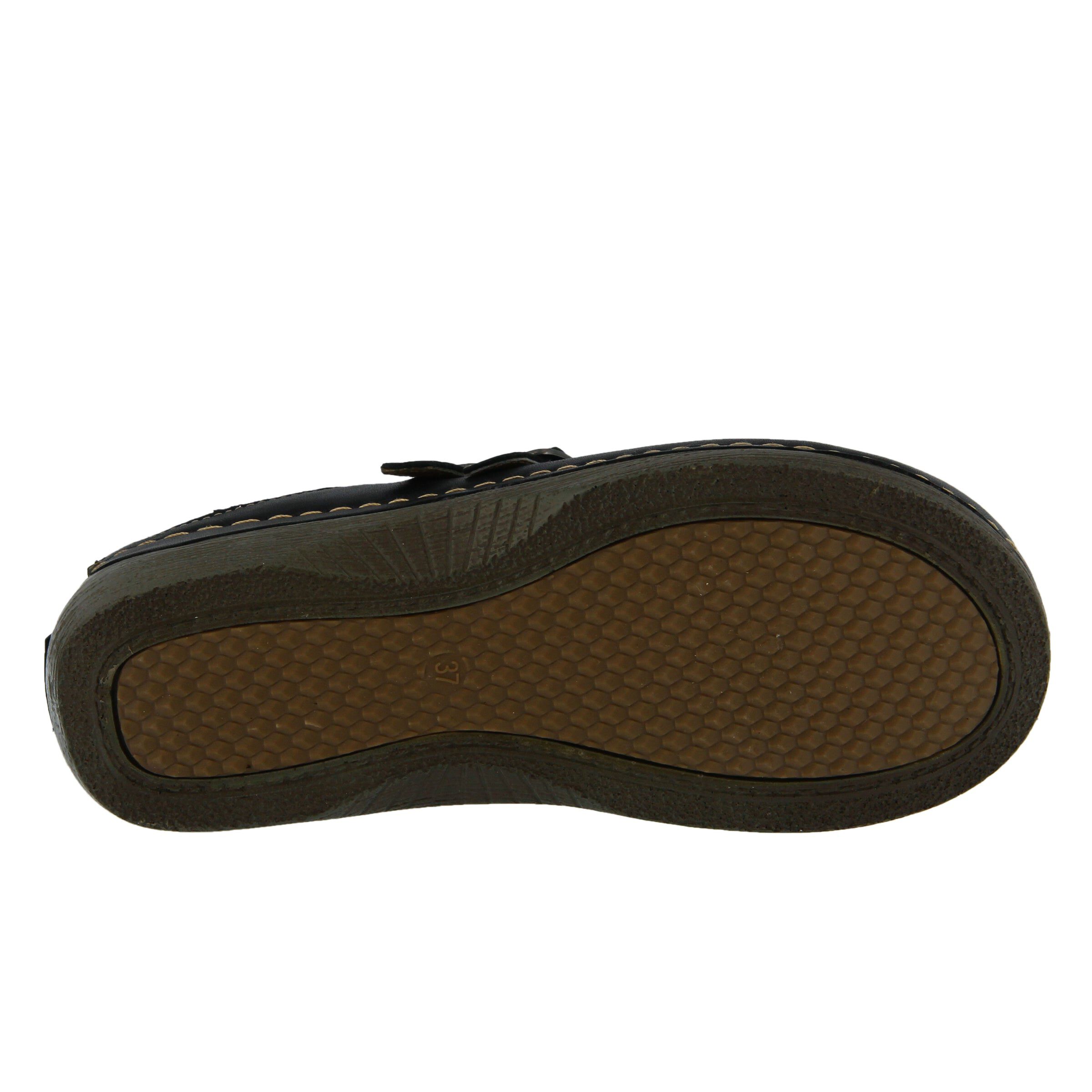 Happy Wedges, BLACK, alternate image number 5