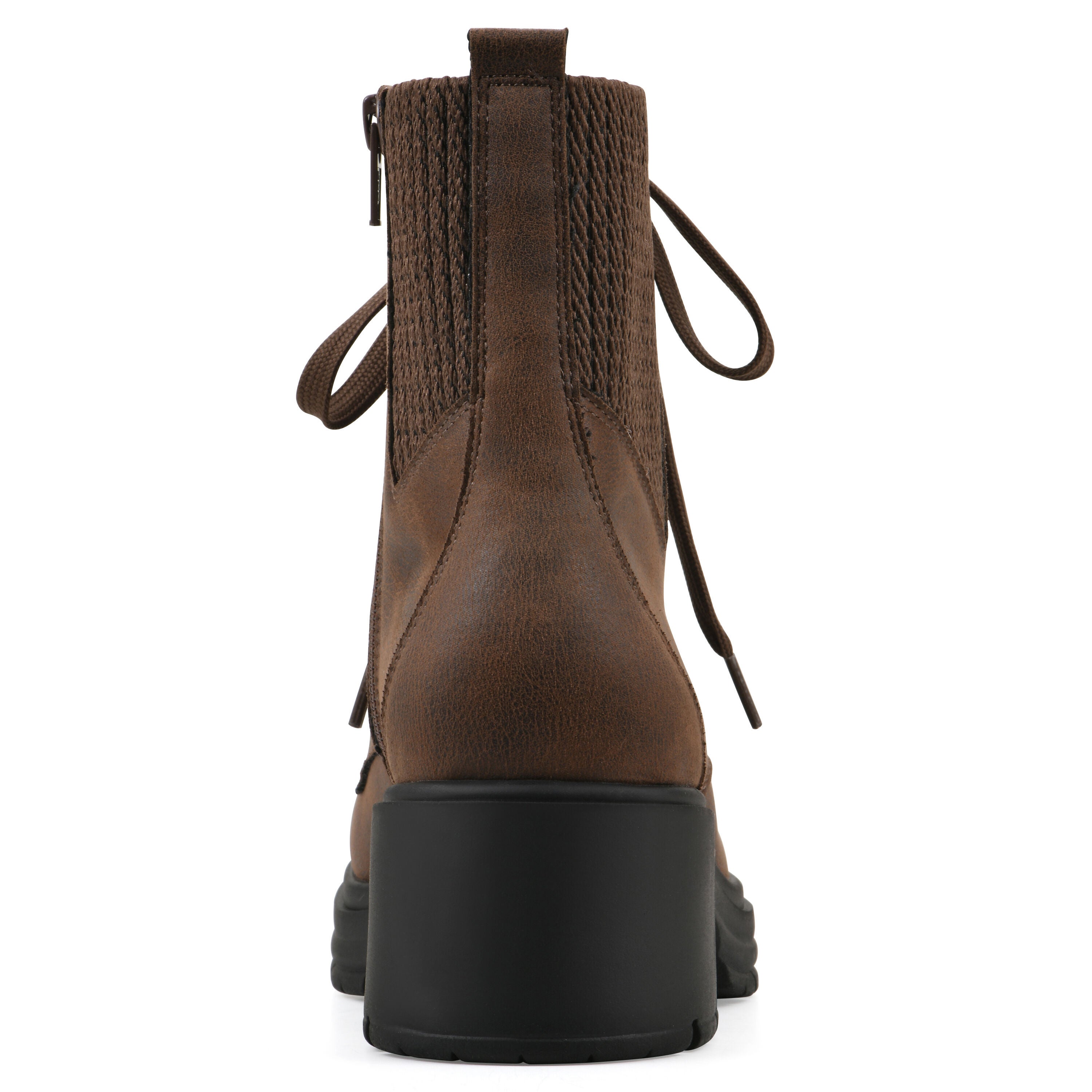 Midfield Combat Boot, BROWN, on-hover image number 1