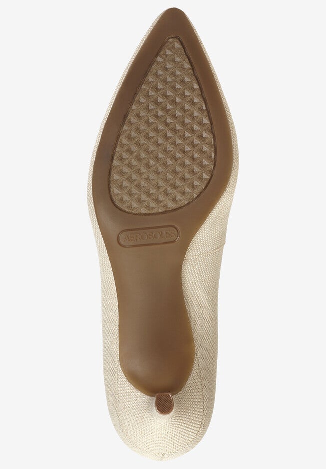 Framework Pump by Aerosoles®, , alternate image number null