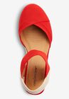 The Abra Espadrille, , alternate image number null