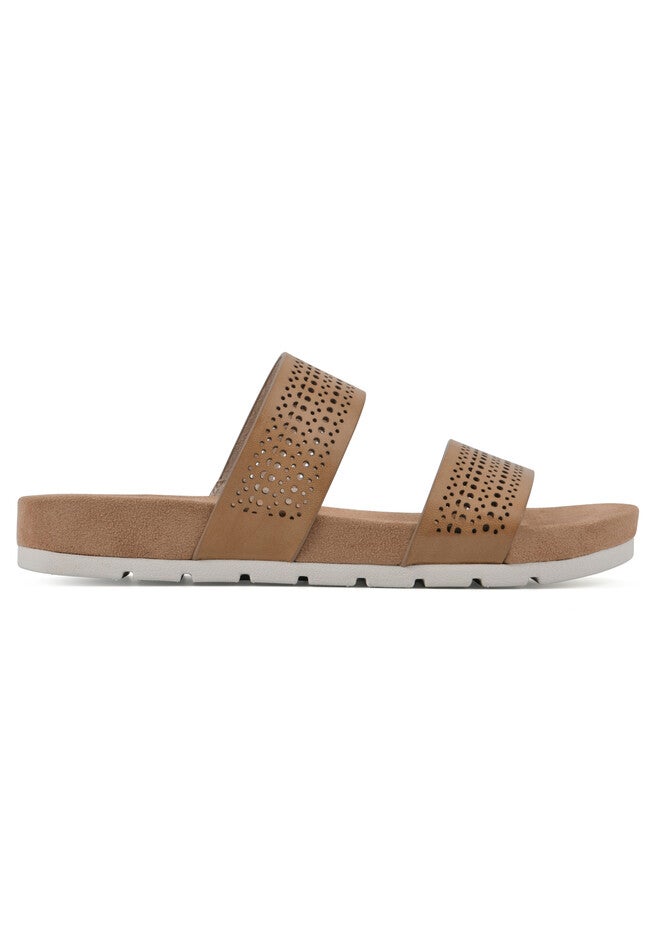 Thrilled Casual Sandal, , alternate image number null