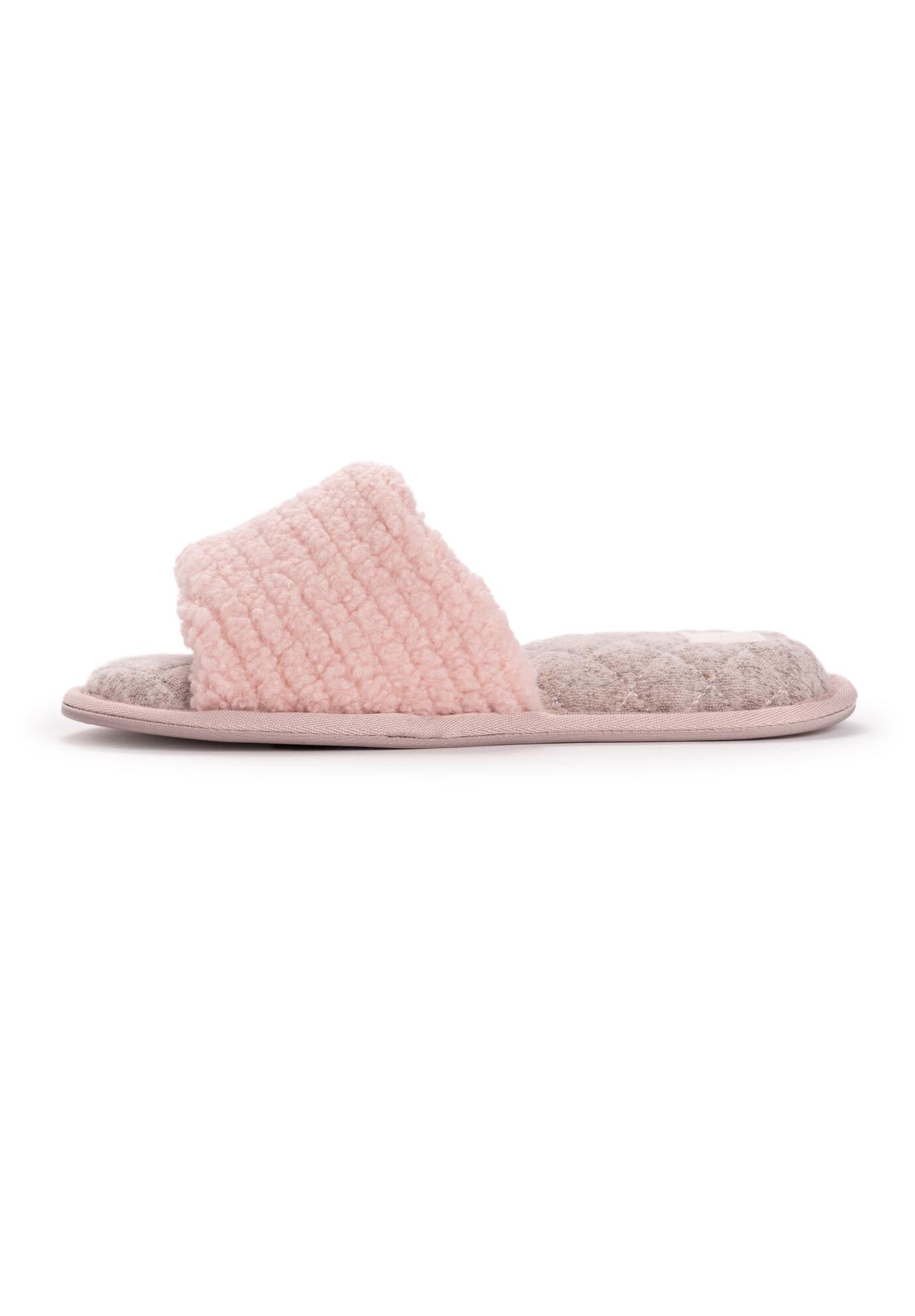 Sariah Slide Slipper, , alternate image number 5