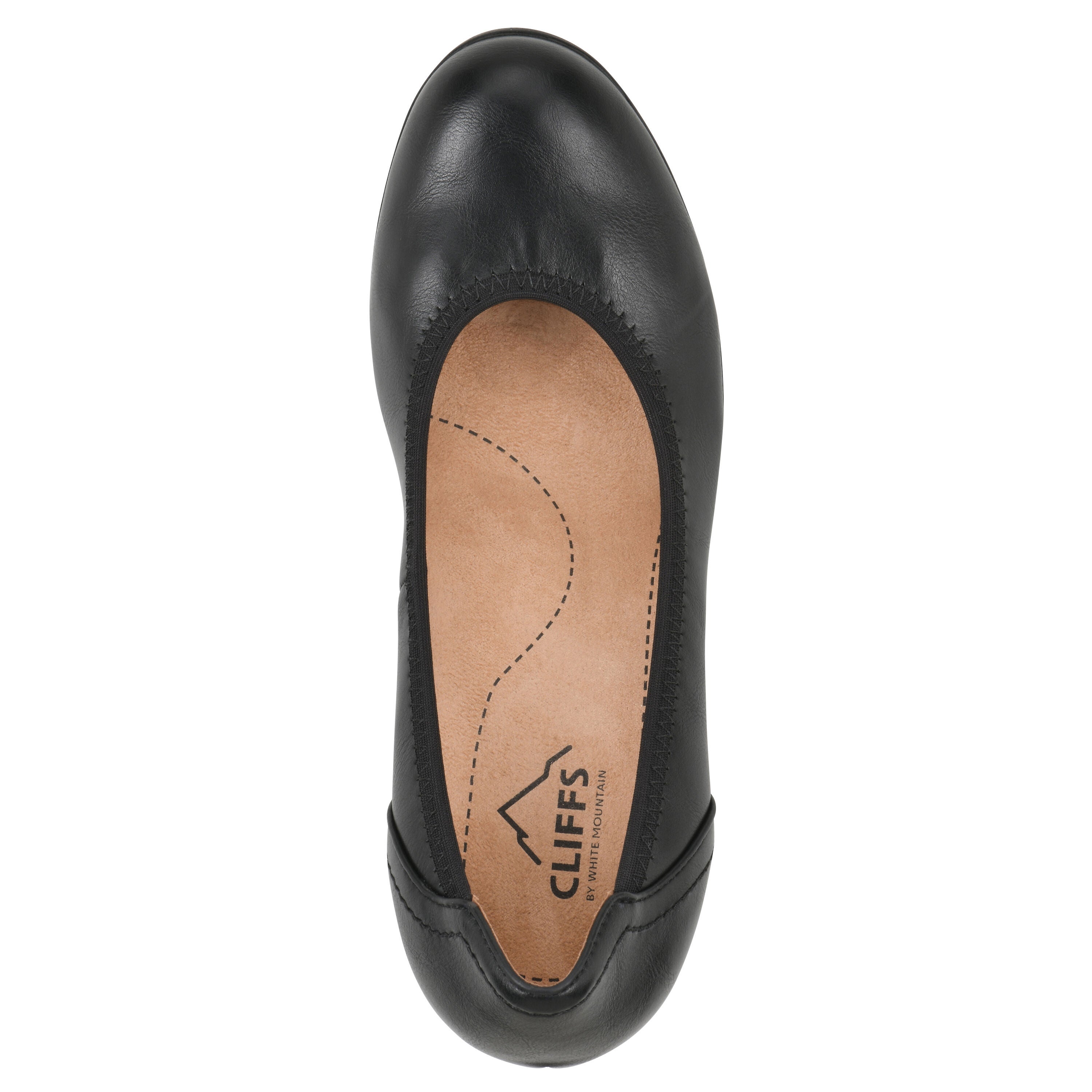Tripton Block Heel Pump, BLACK, alternate image number 4