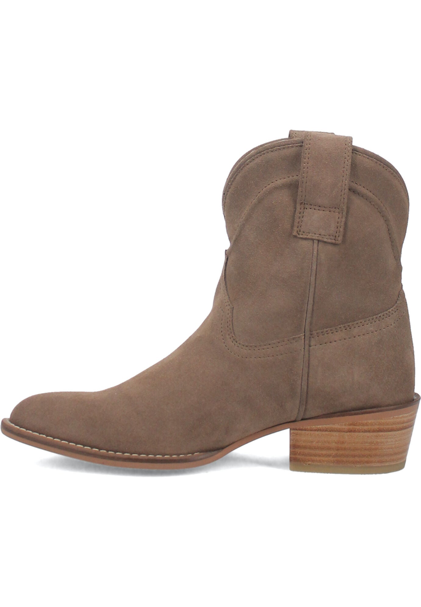 Tumbleweed Bootie, , alternate image number 3