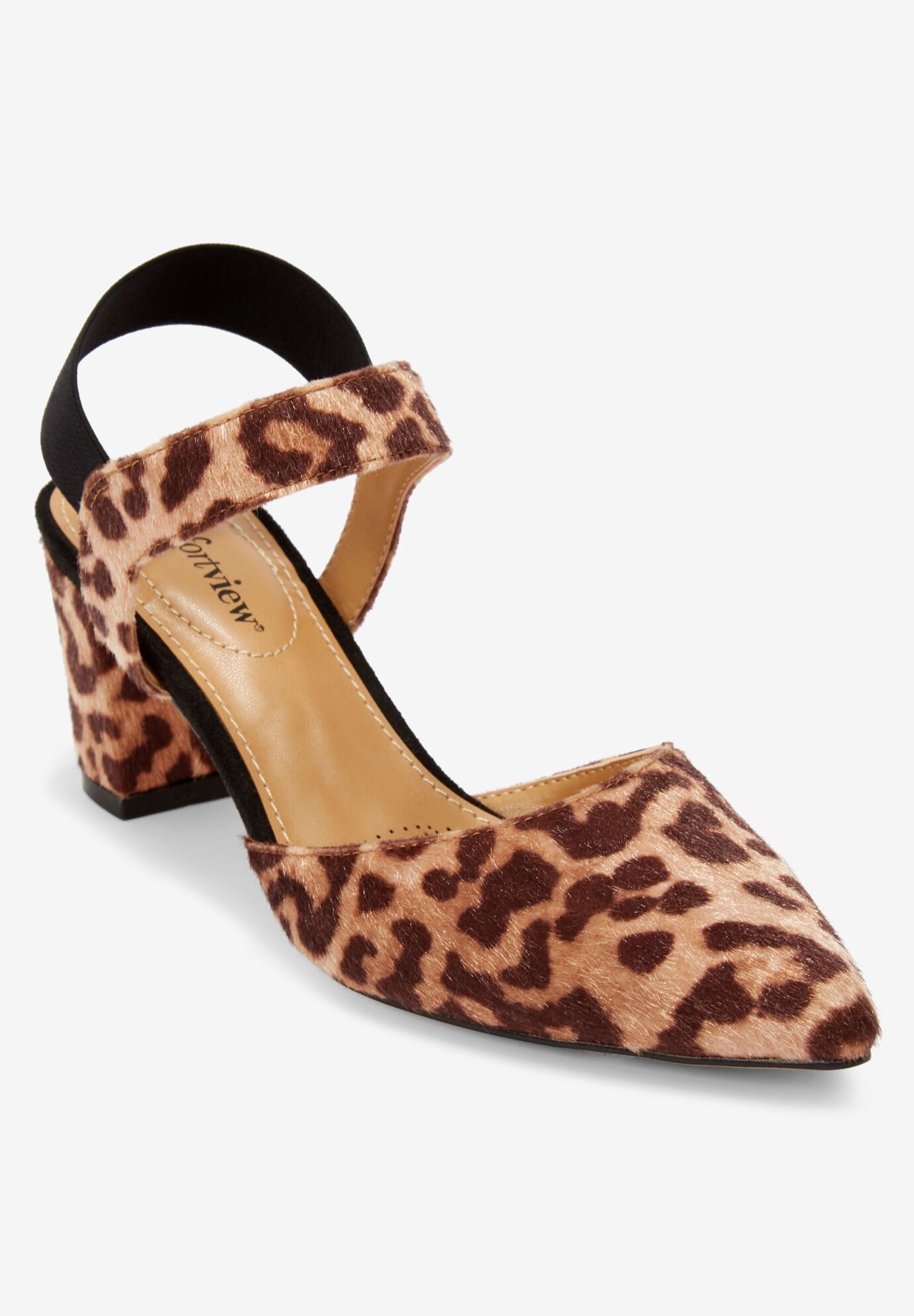 jessica london comfortview shoes