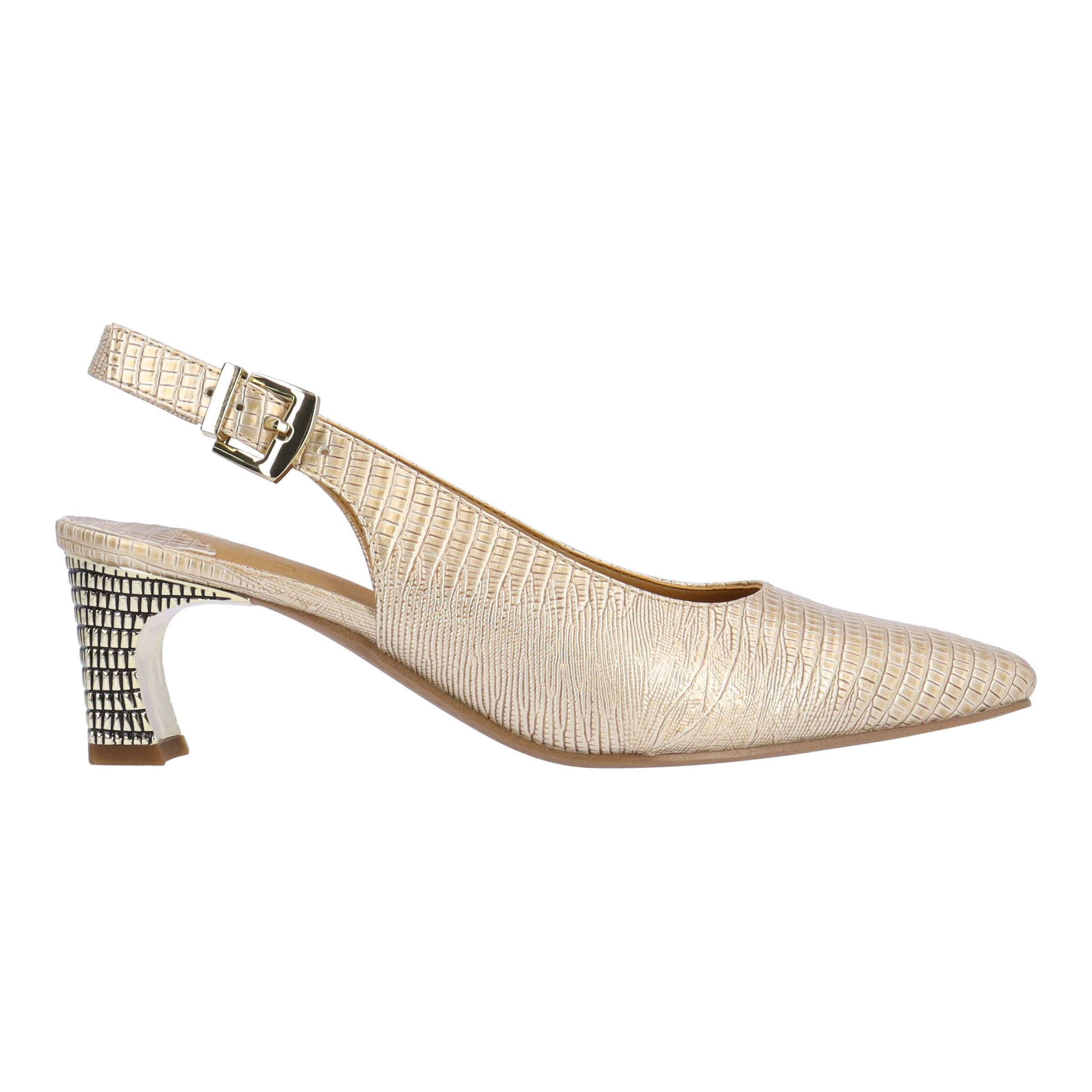 Hadyn Slingback Pump, PEARL, alternate image number 3