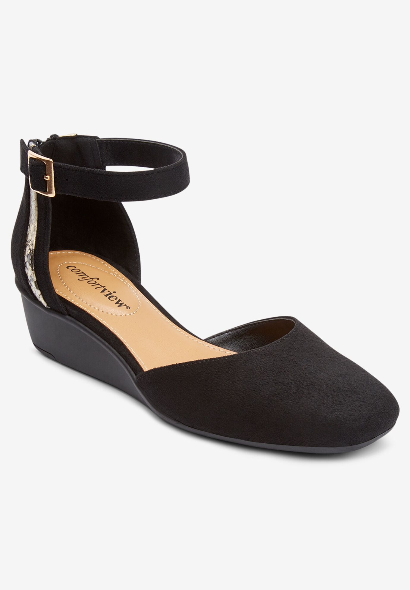 Women s Wide Width Dress Shoes Jessica London