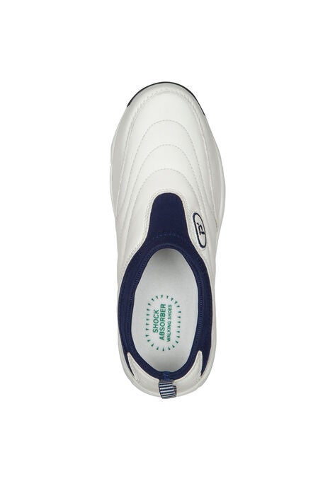 Wash & Wear Slip On Ii Flat, , alternate image number null