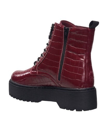 Janet Bootie, , on-hover image number 1