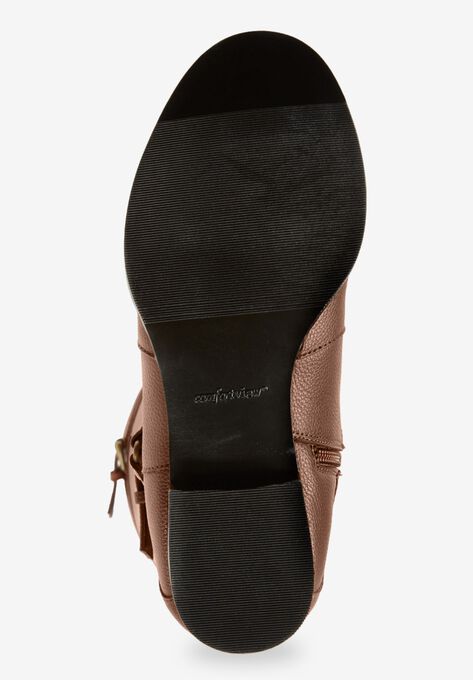 comfortview janis boot