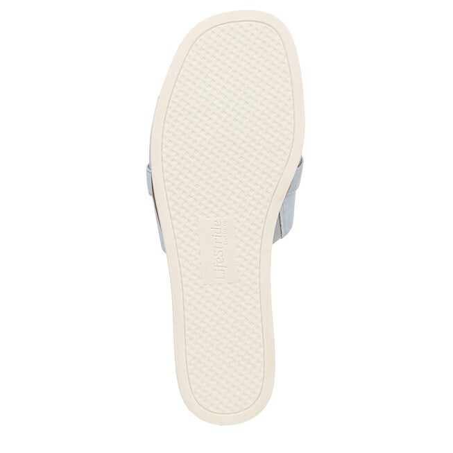 Genevieve Sandal, BLUE, alternate image number 7