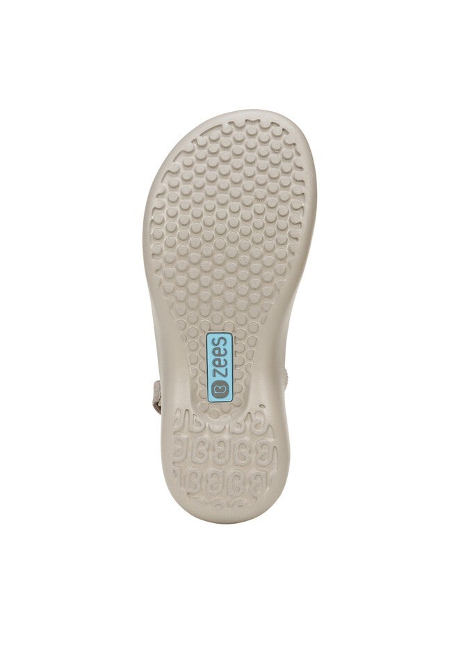 Plush Sandals , , alternate image number null