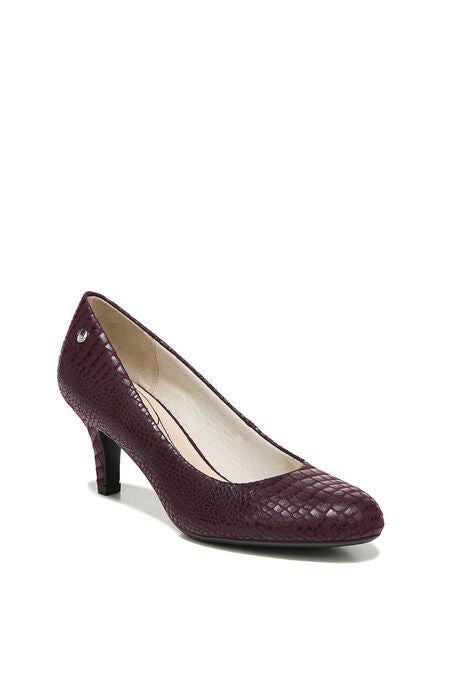 Parigi Pump, PINOT NOIR, hi-res image number null