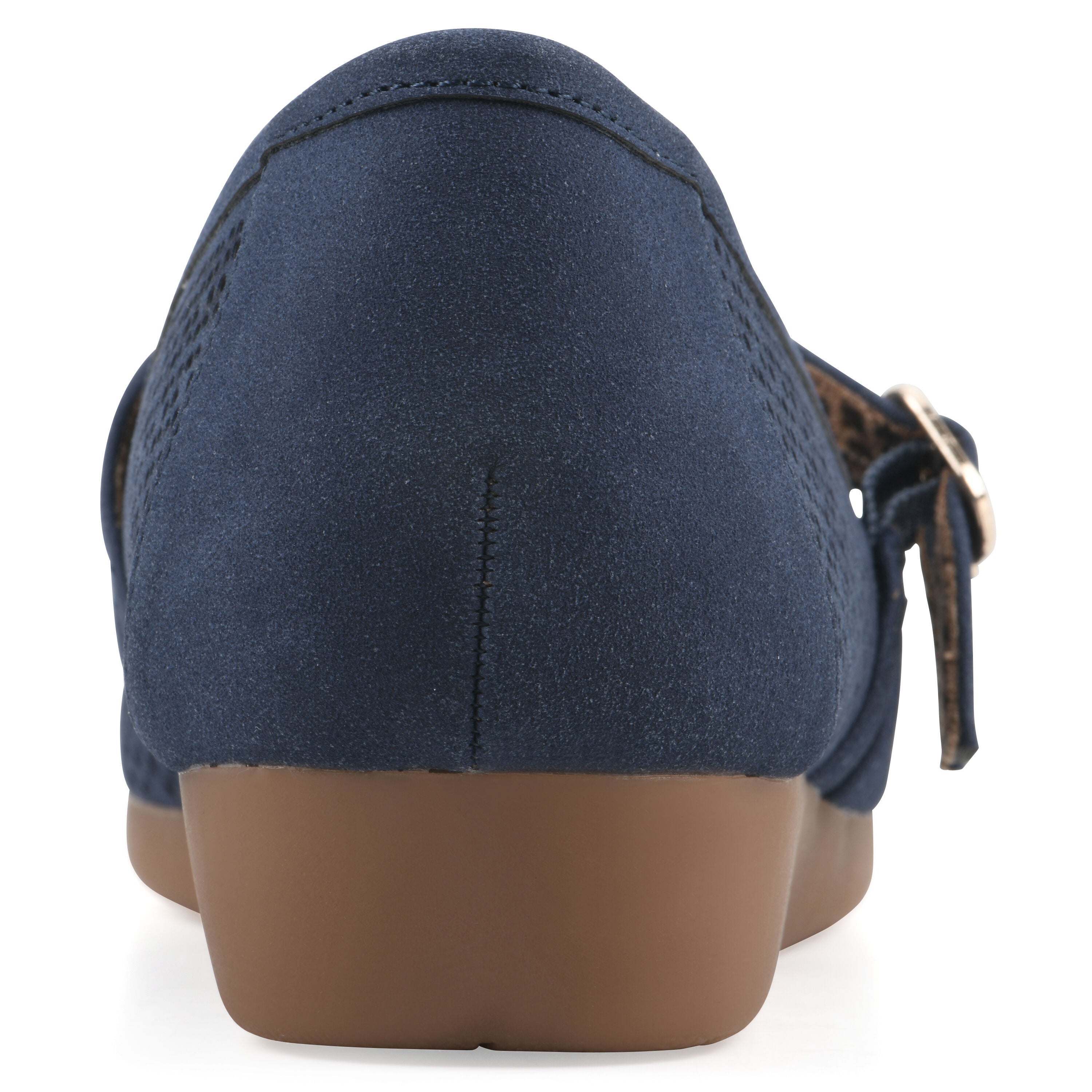 Rivian Mary Jane, DARK BLUE NUBUCK, on-hover image number 1