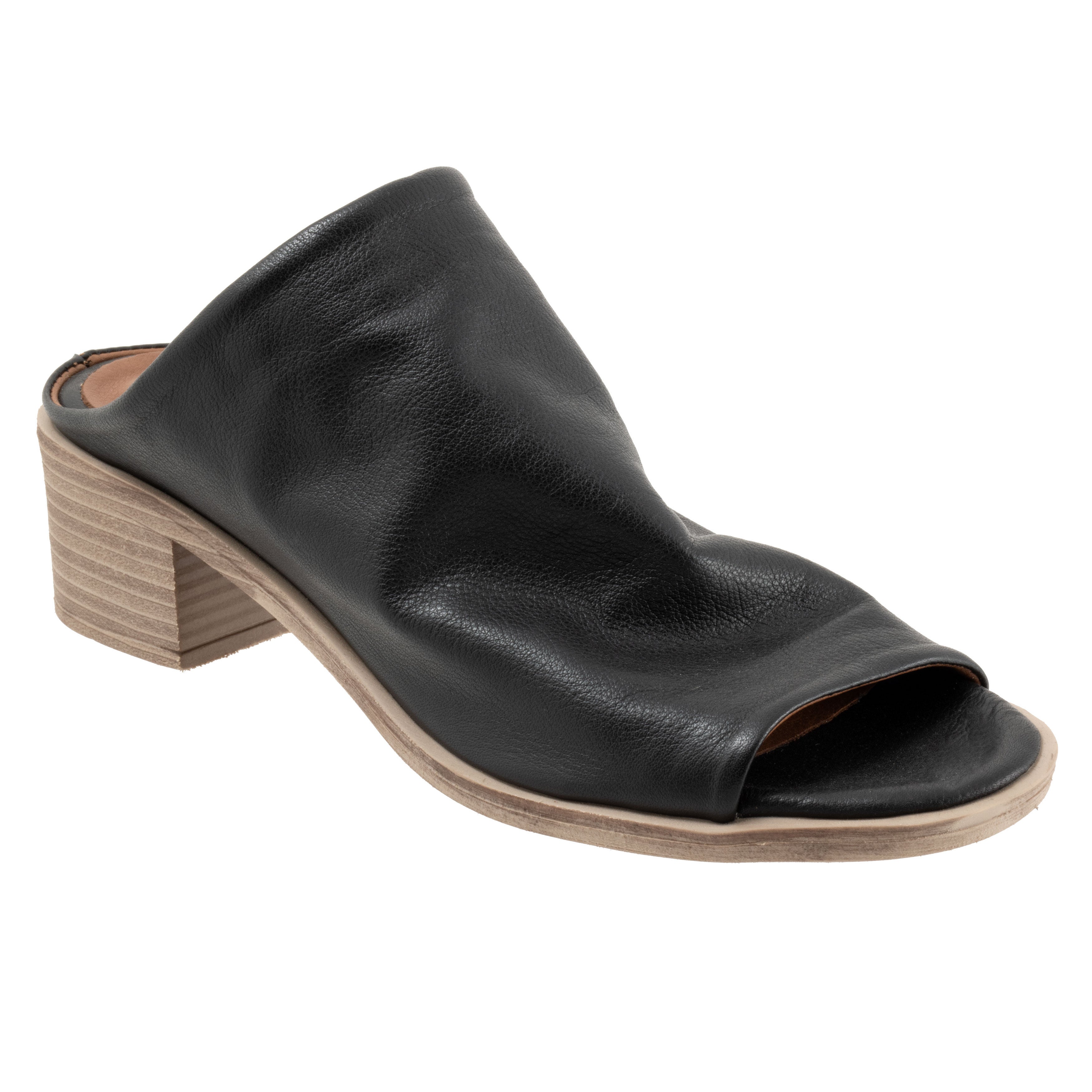 Ocean Sandal, BLACK, hi-res image number 0