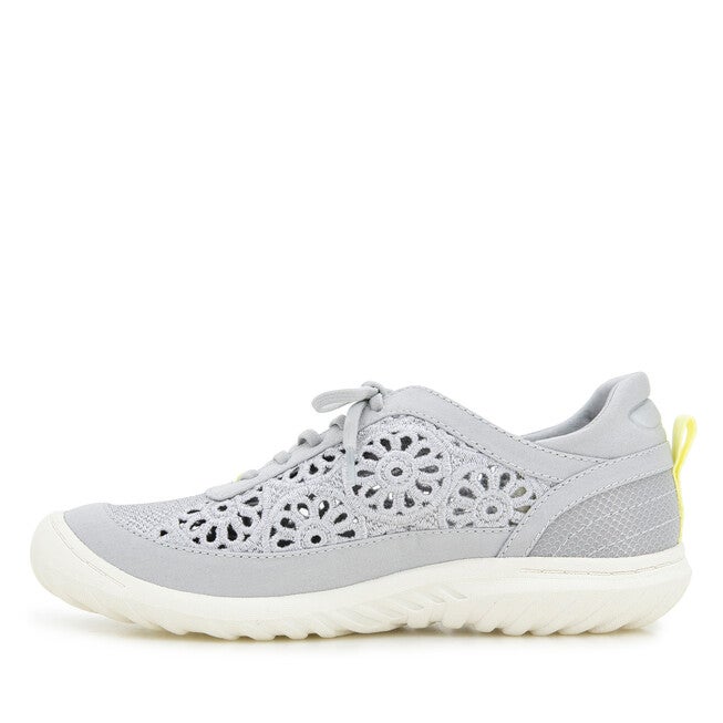 Solar Sneaker, LIGHT GREY, alternate image number null