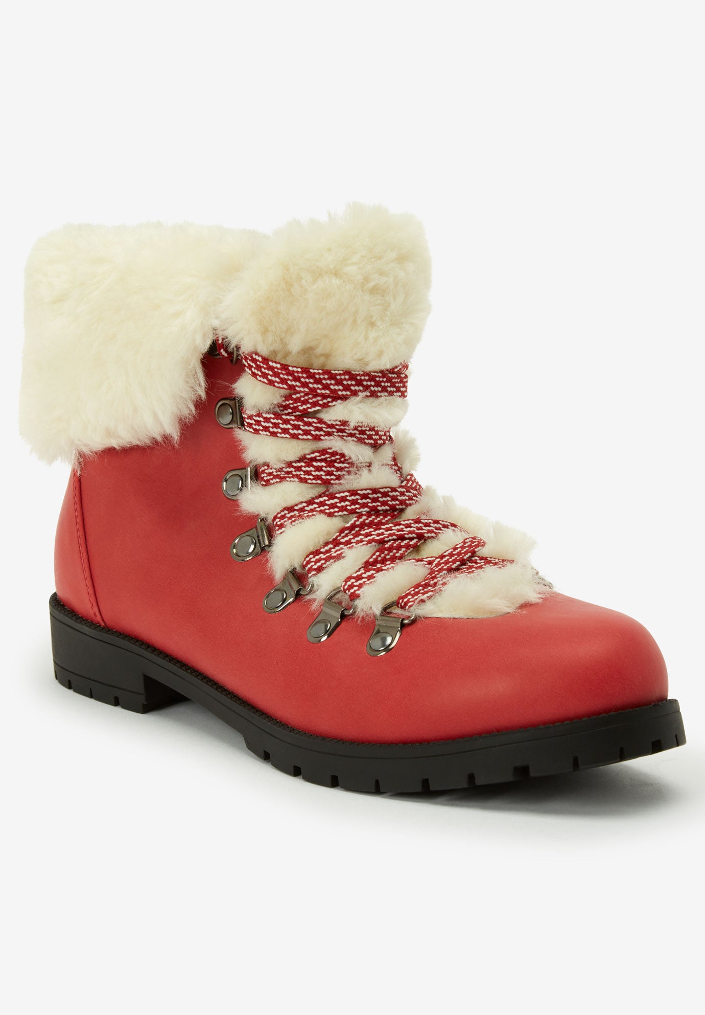 wide winter boots