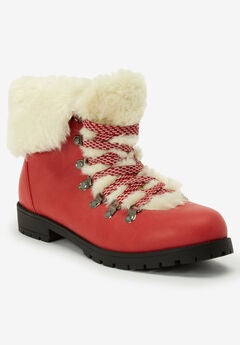 Wide Width Winter Boots For Women Jessica London