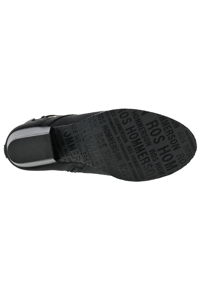 Raya Booties, , alternate image number 2