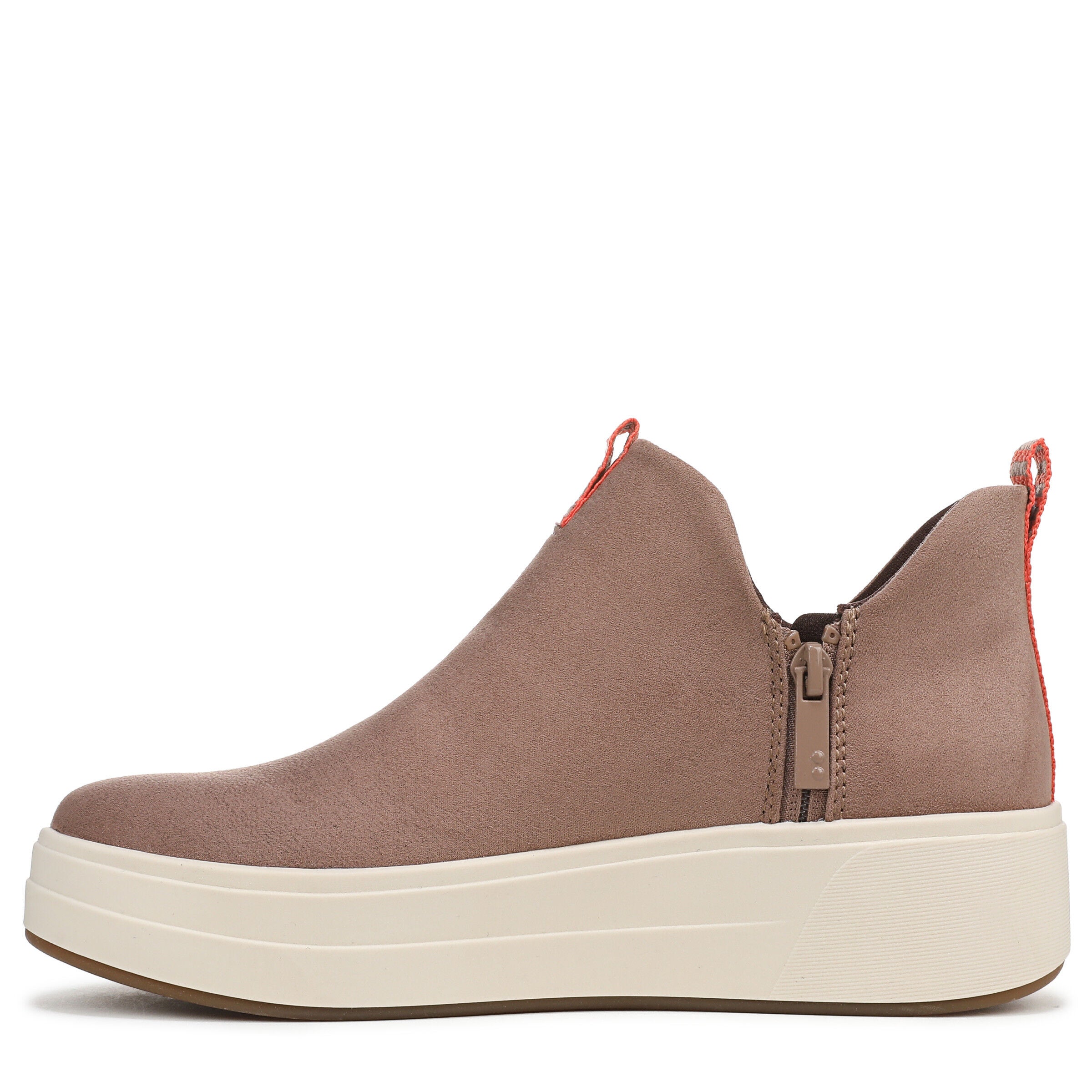 Vivie Ankle Bootie, BROWNIE BROWN, alternate image number 5