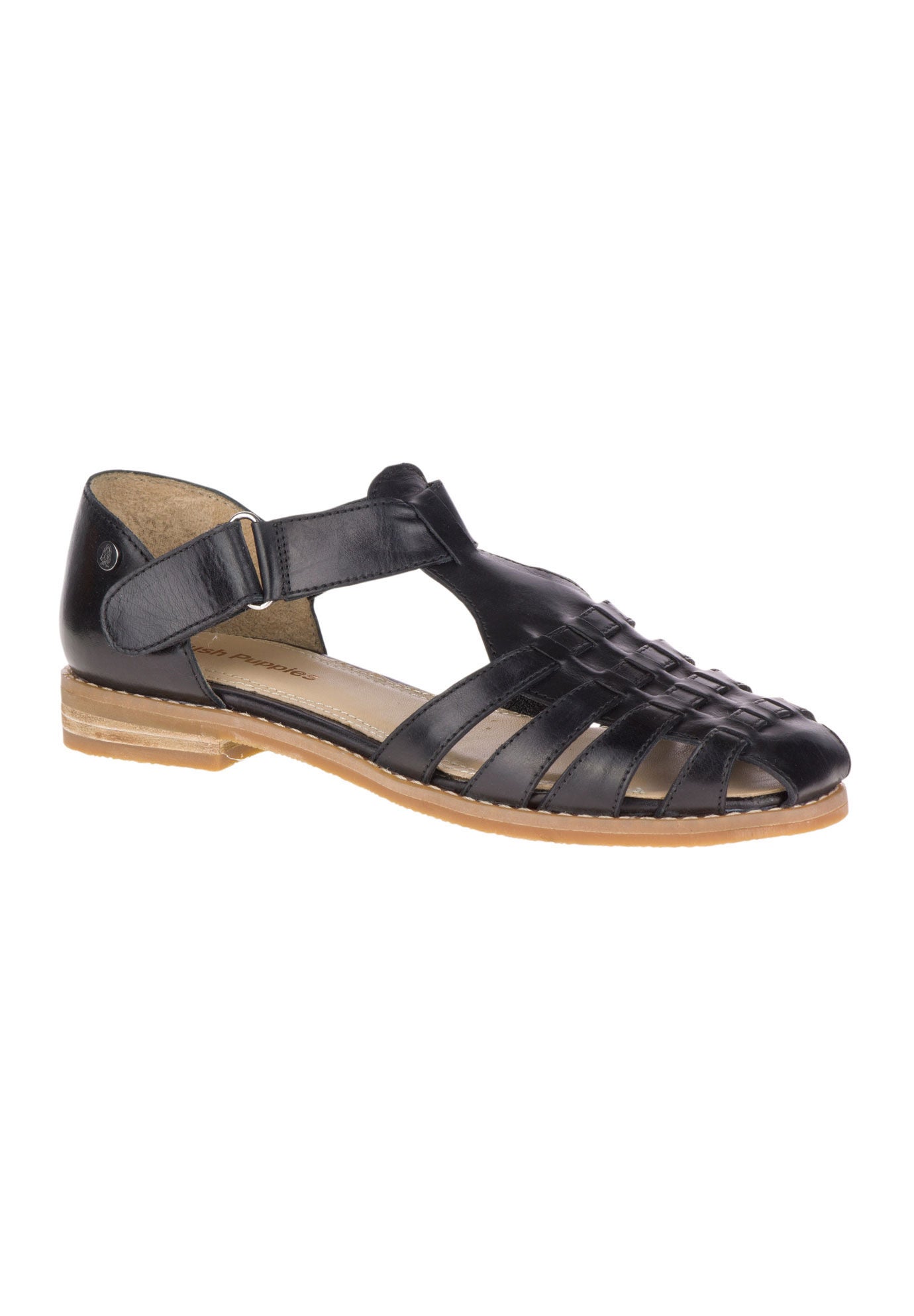 Ladies Chardon Fisherman Sandals by Hush Puppies Jessica London