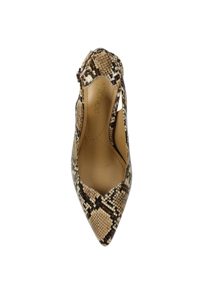 Belamie Slingback, , alternate image number null