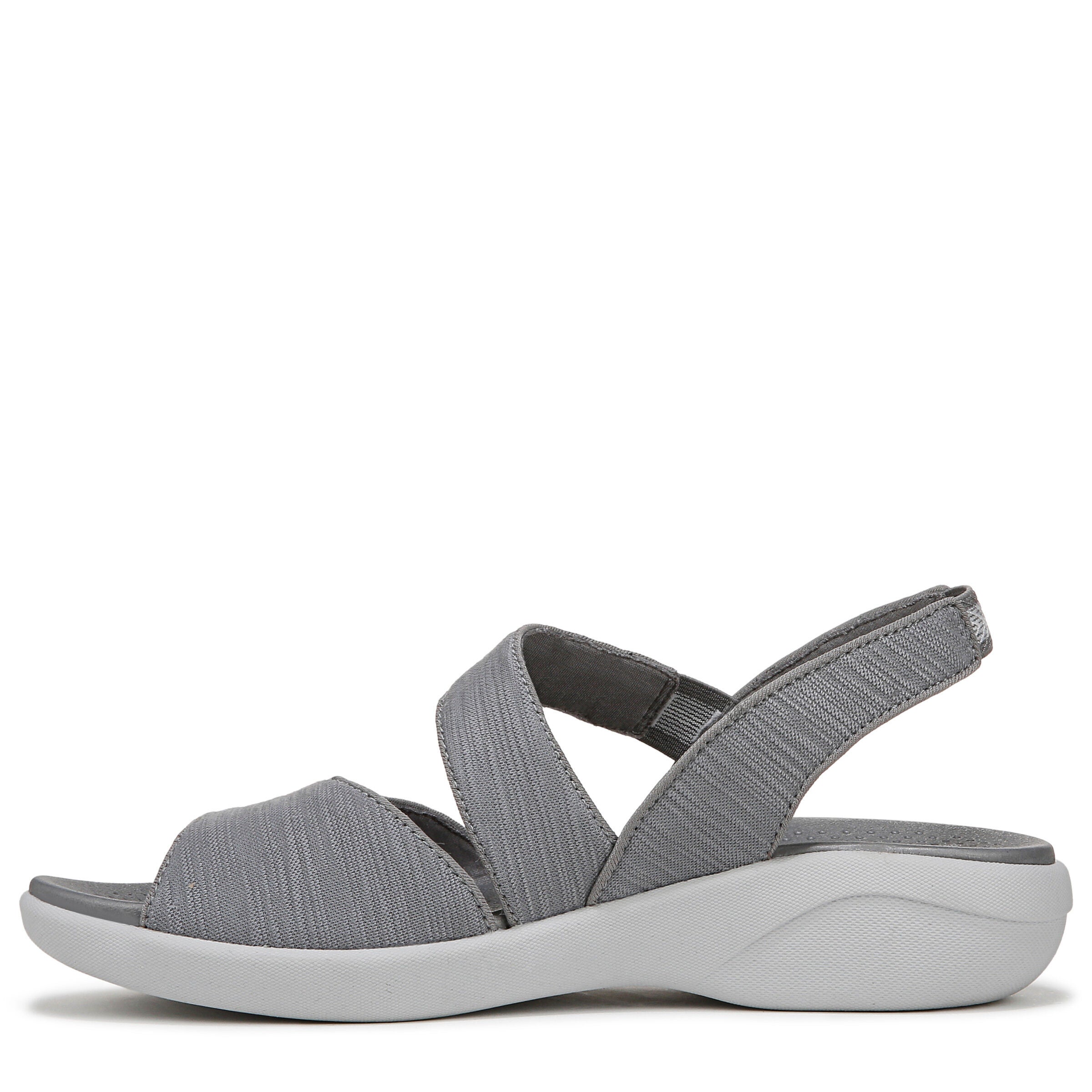 Cheerful Sandal, GRAPHITE, alternate image number 5