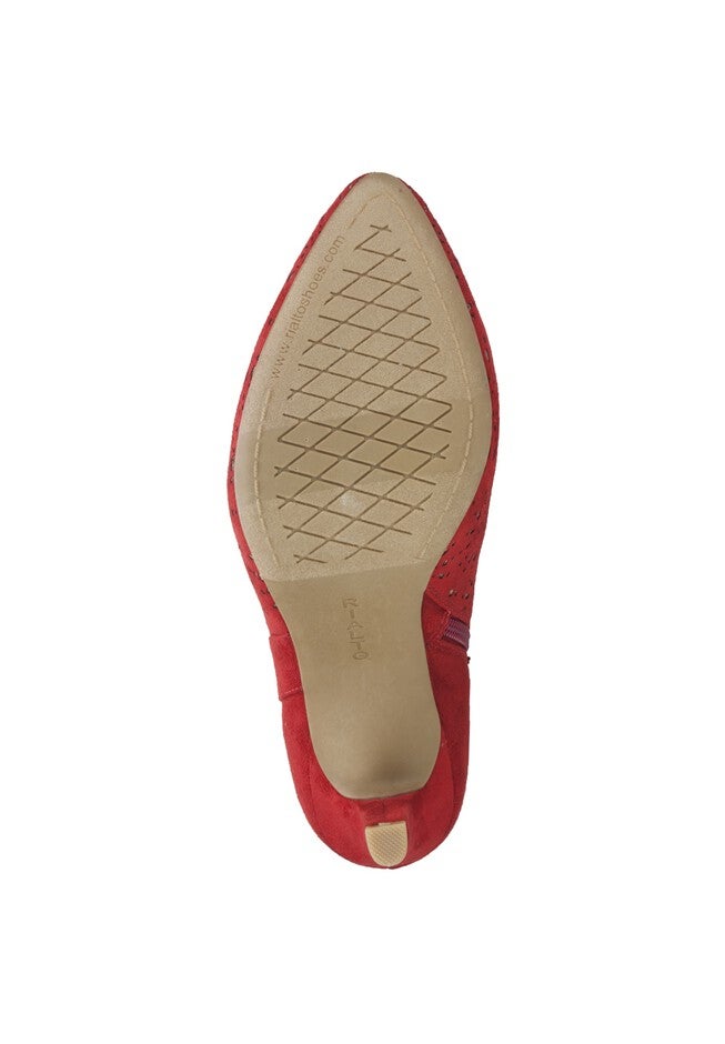 Carma Bootie , , alternate image number null